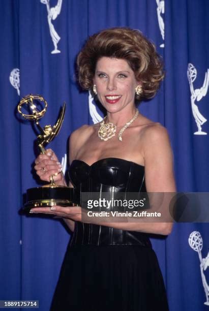 5,717 Christine Baranski Photos & High